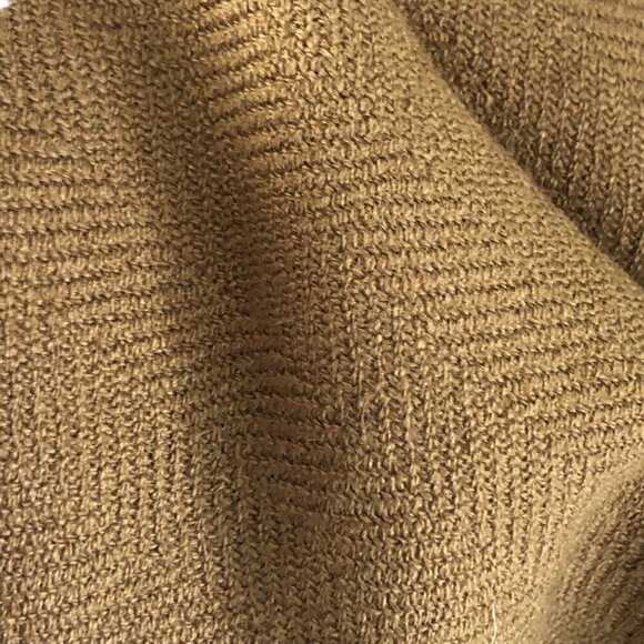 Hand Crafted in Boliva Alpaca Scarf - Picture 5 of 8